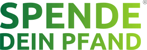 Logo Spende Dein Pfand