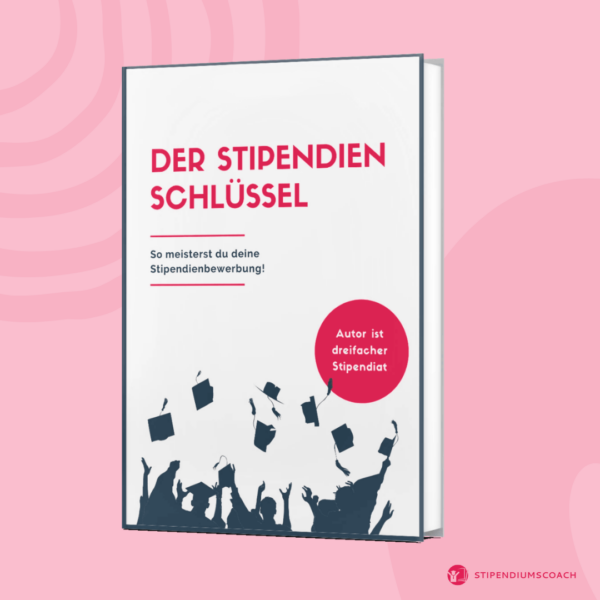 Cover-Stipendienschlüssel