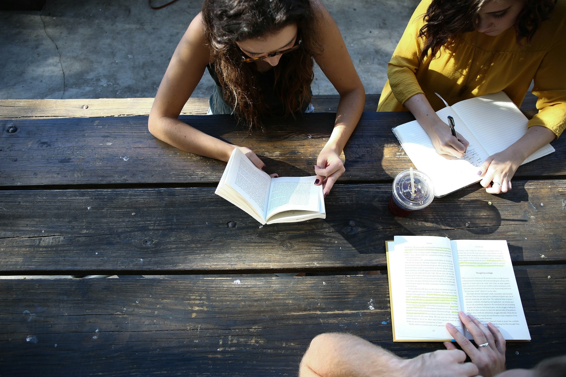 Stipendium für Studenten