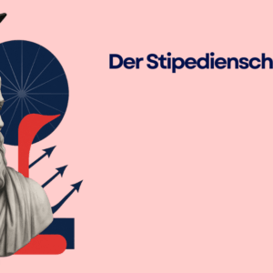 Der Stipendienschlüssel