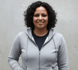 Amaia Studentin Stipendiatin