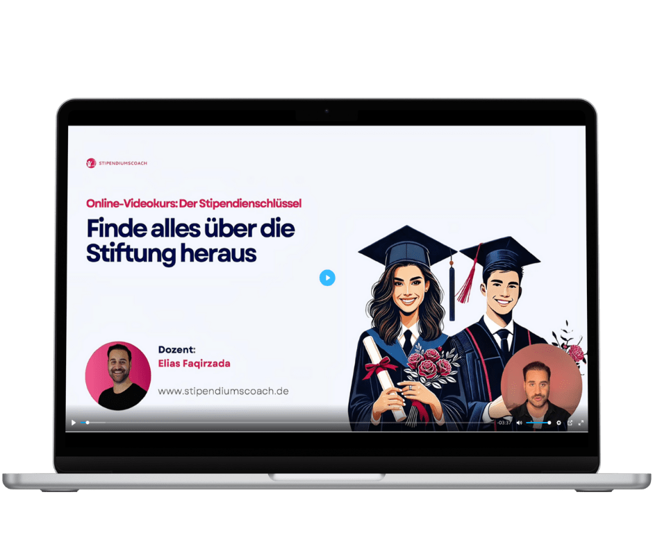 Phase 1 Stipendienschlüssel