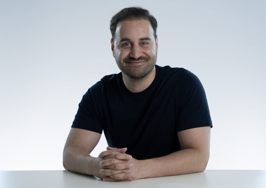 Elias Gründer Stipendiumscoach.de