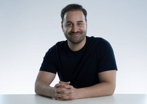 Elias, Gründer Stipendiumscoach