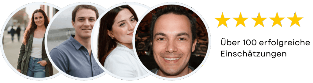 Förderpotenzial Stipendium Trust-Element