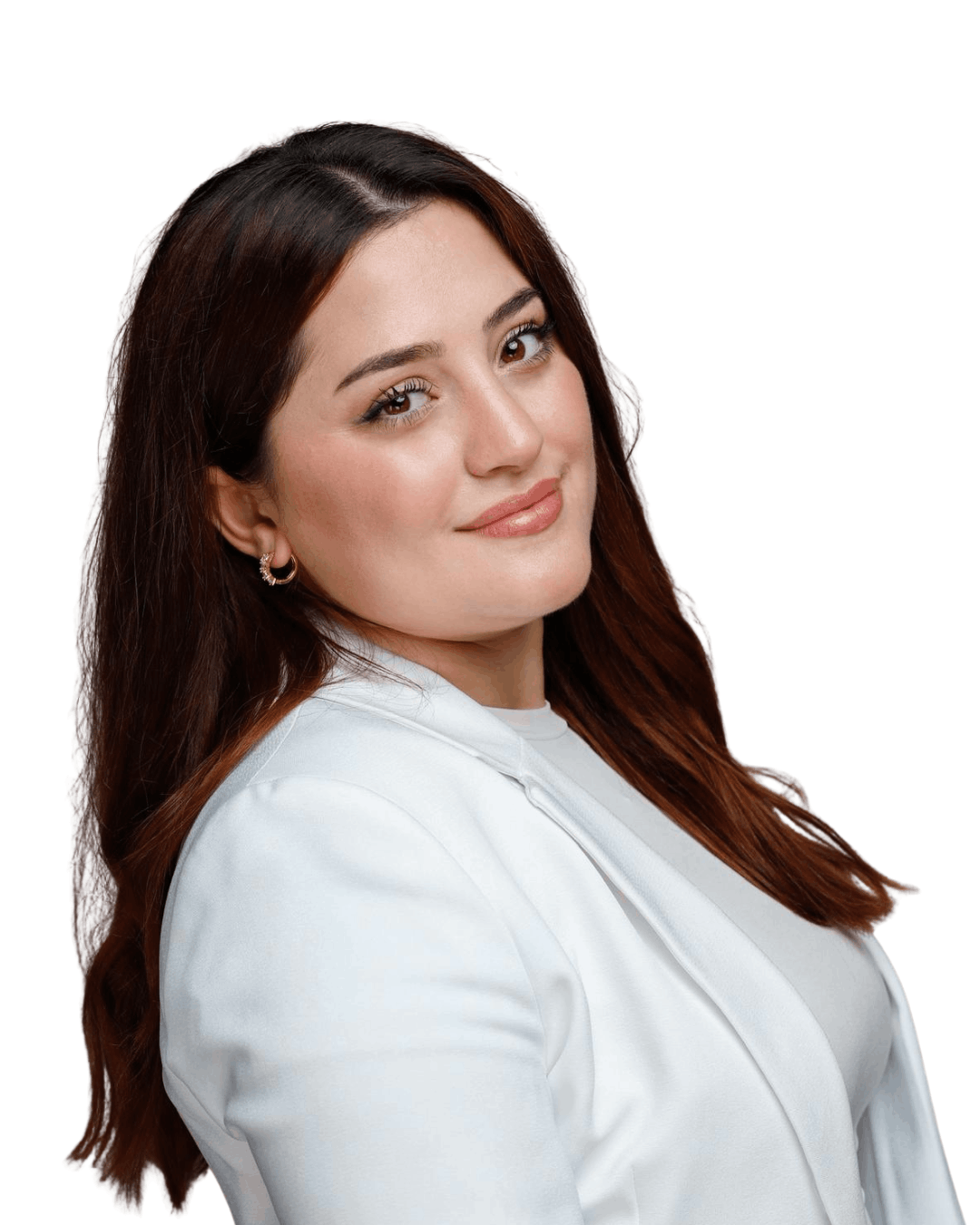 <svg xmlns="http://www.w3.org/2000/svg" viewBox="0 0 100 20" width="100" height="20"> <defs> <path id="star" transform="scale(0.8)" d="M12.746,1.464l3.11,6.3L22.81,8.776a.831.831,0,0,1,.461,1.418l-5.033,4.9 1.188,6.926a.832.832,0,0,1-1.207.877L12,19.632 5.78,22.9a.833.833,0,0,1-1.207-.878L5.761,15.1l-5.033-4.9a.831.831,0,0,1,.461-1.418L8.143,7.765l3.11-6.3A.833.833,0,0,1,12.746,1.464Z" fill="#E12454"/> </defs> <use href="#star" x="0"/> <use href="#star" x="20"/> <use href="#star" x="40"/> <use href="#star" x="60"/> <use href="#star" x="80"/> </svg>