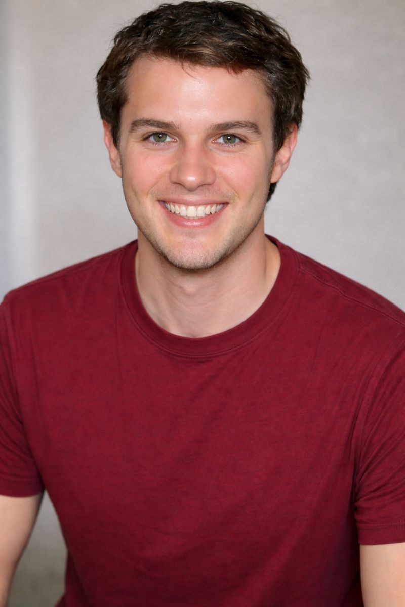 Jonas Psychologie Student Stipendiat