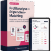 Profilanalyse-Stipendienmatching